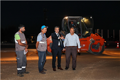 Sakarya’da bir ilk: Metrobüs hattının ilk etabı için tarihi gün