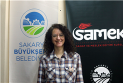 SAMEK ile kadınlar üretiyor, kazanıyor, hayata dokunuyor