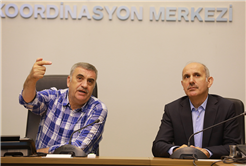 Şehir için çok önemli bir yatırım