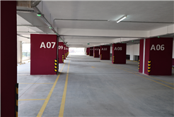 Hastaneler Kampüsü’ndeki kronik soruna ‘Katlı Otopark’ çözümü