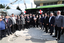 Binlerce gencin gözbebeği olacak: Sapanca Spor Salonu’nun temeli atıldı