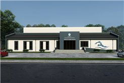 Sakarya gençliğine hizmet edecek eserleri bir bir hayata geçiriyoruz