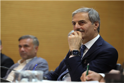 “İlçelerimizin beklentilerini karşılayacak adımları atmaya devam edeceğiz”