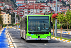 Büyükşehir bayramda nöbetçi birimleriyle hizmette olacak 