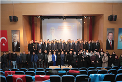 “Arifiye Yüzme Havuzu ve Gençlik Merkezi’nde sona geldik”