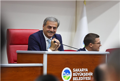 “Bilim Merkezi, Şehir Kütüphanesi, Belediye Hizmet Binası ve Müze” aynı kampüste hayata geçecek