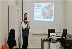 Büyükşehir’den Sakarya’da yeni proje: Madde bağımlılığından madalya bağımlılığına…