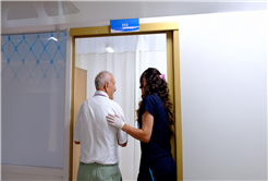 Büyükşehir’den evliliğinde 30 yılı aşan çiftlere sağlık eli