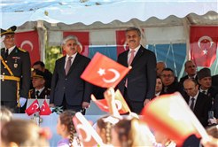 Cumhuriyetin 102. Yılı kutlu olsun