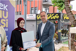 “Üretmenin ve sanatın birleştirici gücünü desteklemeye devam edeceğiz”