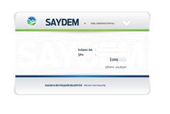 Büyükşehir 7 Gün 24 Saat Online