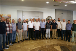 Tek Hedef Süper Lig