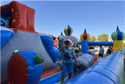 Pazar günü Büyükşehirle unutulmaz bir anıya dönüştü