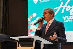 Başkan Alemdar, “Sakarya sektörün lider şehirlerinden biri olmaya devam edecek”
