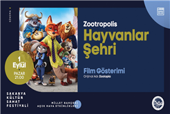 Büyükşehir yazın en büyük festivaline imza atıyor: Hemşehri buluşmaları, konserler, film gösterimleri