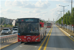 Metrobüsler Yusuf Alemdar’ın söz verdiği tarihte Sakarya yollarında