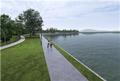 Sapanca Park Türkiye’nin doğal cennetini yaşayan bir mirasa dönüştürecek: “Bir hayalimizi daha gerçeğe dönüştürüyoruz”