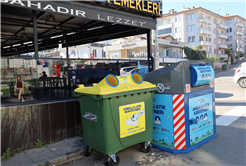 Sakarya’da “Sıfır Atık Caddeleri” dönemi başladı
