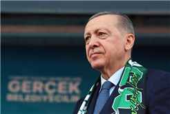 “Türkiye Yüzyılı’nın Sakarya’sını inşa ederken en büyük destekçimiz Cumhurbaşkanımızdır”
