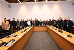 Yusuf Alemdar, Sakaryaspor’un yeni yönetimine başarılar diledi: “Bu şehir takımına sahip çıkar”