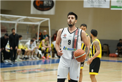 Büyükşehir Basketbol’dan sezonun ilk transferleri
