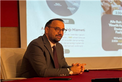 Kaynarca’da muhtarlarla sosyal hizmet buluşması