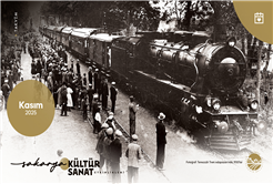 Sakarya’da sonbahar rengarenk süslenen Kasım Kültür Takvimi ile güzelleşecek