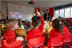 Suyun geleceğini koruyacak müfettişlerin sayısı her geçen gün artıyor