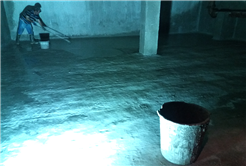 Şehrin içmesuyuna kış güvencesi