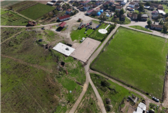 Büyükşehir’den Geyve’de Eşme ve Bayat’a spor kompleksi