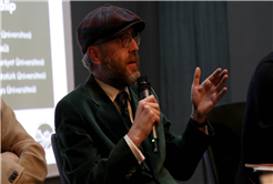 226 yıl sonra fikirleri ve eserleriyle Şeyh Galip’in derin dünyasını anlattılar