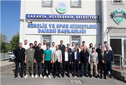 Büyükşehir Basketbol parkeye iniyor: Sakarya kendi yıldızlarıyla parlayacak