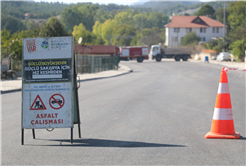 Osmanlı mirası Taraklı’nın ulaşımı şimdi yepyeni yüzüyle: Turizm bölgesine cazibe kattı 