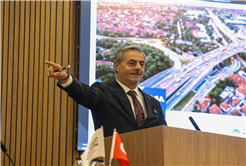 “Sanayide dönüşüm sürecine başlıyoruz”