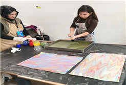 Anne, çocuk ve sanat üçlemesiyle unutulmaz ara tatil