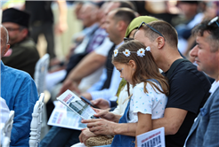 Sakarya’da mahalle bazlı ilk dönüşüm: Tığcılar 1. Etap'ta 718 bağımsız bölümün kentsel dönüşümü başladı