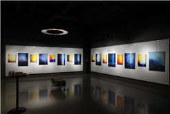 “Mavera’nın Renkleri” resim sergisi OSM’de kapılarını açtı