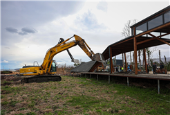 SASKİ paylaştı: “6 kilometrelik hatta kaçak iskele ve yapılar kaldırıldı”