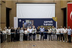 SAMEK’te yılsonu heyecanı Karasu ve Kocaali’de devam etti