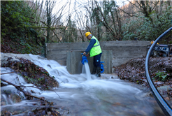 SASKİ’nin o ilçeyle ilgili yaptığı ölçüm gerçeği ortaya koydu: Gece tüketimi gündüzün yarısından fazla… 
