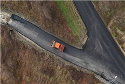 Sapanca Şükriye Mahallesi Büyükşehirle yenileniyor