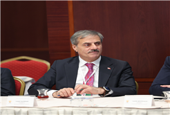 “Sakarya’da gayretle çalışmaya ve hizmet üretmeye devam edeceğiz”