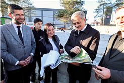 “Kaynarca’nın çehresini değiştirecek adımları bir bir atıyoruz”