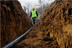1 Milyar liralık dev yatırım Sapanca’nın altyapısına güven sağlayacak