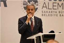 “Sakarya bu birliktelikle yoluna daha güçlü bir şekilde devam edecektir”