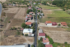 “Şehrimizin çevresine, doğasına zarar veren hiçbir yapıya müsaade etmeyiz”