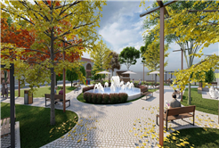 “Taraklı’da bu yıl 4 farklı çalışmayı tamamlayıp hizmete alacağız”