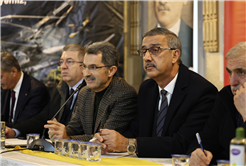 “Kocaali sahiline yakışır bir projeyi hayata geçireceğiz”