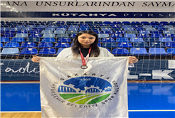 Büyükşehir’in sporcuları Türkiye Şampiyonası biletini aldı