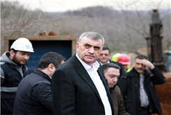 Kuzeyin içmesuyu geleceğine 45 milyonluk yatırım
